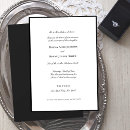 Search for wedding invitations Calligraphy script