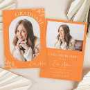 Search for art school graduation invitations Simple