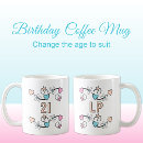 Search for aging mugs For her