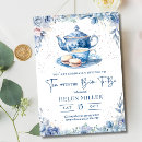 Search for brunch bridal shower invitations Bridal tea party
