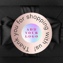 Search for thank you for shopping stickers Customer appreciation