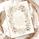 Search for fern invitations Rustic