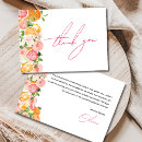 Search for main cards Citrus bridal shower