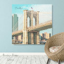 Search for urban canvas prints Manhattan