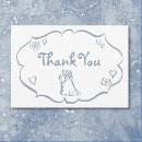 Search for hand drawn wedding thank you cards Scribble