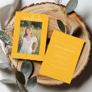 Search for gold graduation invitations College
