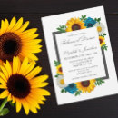 Search for floral rehearsal dinner invitations Country