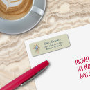 Search for easter return address labels Blue