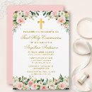 Search for rose gold and white invitations Pink roses