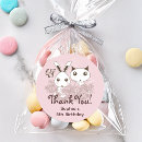 Search for friends birthday stickers Thank you