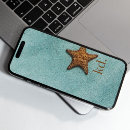 Search for ocean lovers iphone cases Blue