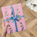 Search for dog birthday wrapping paper Pet