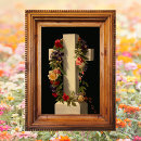 Search for vintage easter posters Floral