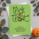 Search for trick cards Monster