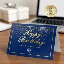 Search for professional cards Logo