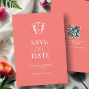 Search for bold date invitations Simple
