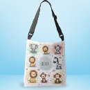 Search for safari bags Watercolor