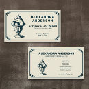 Search for treats business cards Sundae