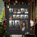 Search for senior blankets Senior year keepsake