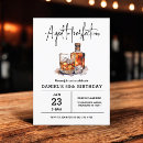 Search for aged to perfection 50 birthday invitations For him