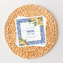 Search for main squeeze napkins Oranges