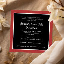 Search for annual corporate party invitations Simple