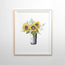 Search for sunflower posters Summer