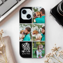 Search for four iphone cases Pets