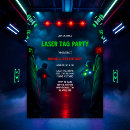 Search for teen birthday Laser tag