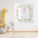 Search for boy girl baby shower posters Botanical