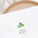 Search for baby irish stickers Green