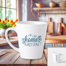 Search for homeowner mugs Home sweet home