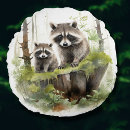 Search for raccoon cushions For kids
