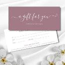 Search for make a business gift certificates Simple