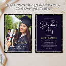 Search for vintage graduation invitations Party