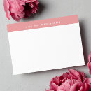Search for marketing note cards Stylish modern contemporary