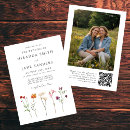 Search for gay lesbian wedding invitations Floral