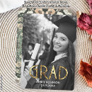 Search for nature graduation invitations Modern
