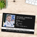 Search for ambulance business cards Medical