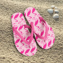 Search for pink flamingo jandals Flamingos