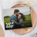 Search for wedding announcement postcards Minimalist