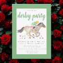 Search for jockey invitations Kentucky