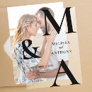 Search for chic invitations Elegant
