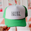 Search for lucky hats St patricks day