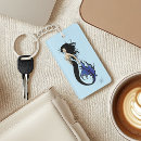 Search for siren key rings Blue