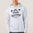 Search for small business hoodies Employee staff uniform