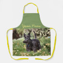 Search for scottie aprons Scotty