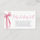 Search for baby shower wishing well Mother to be