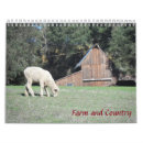Search for farm calendars Country