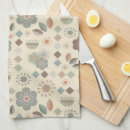 Search for mid century modern tea towels Geometric